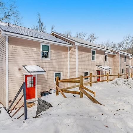 The Sweet Spot Villa Sugar Mountain Exterior photo