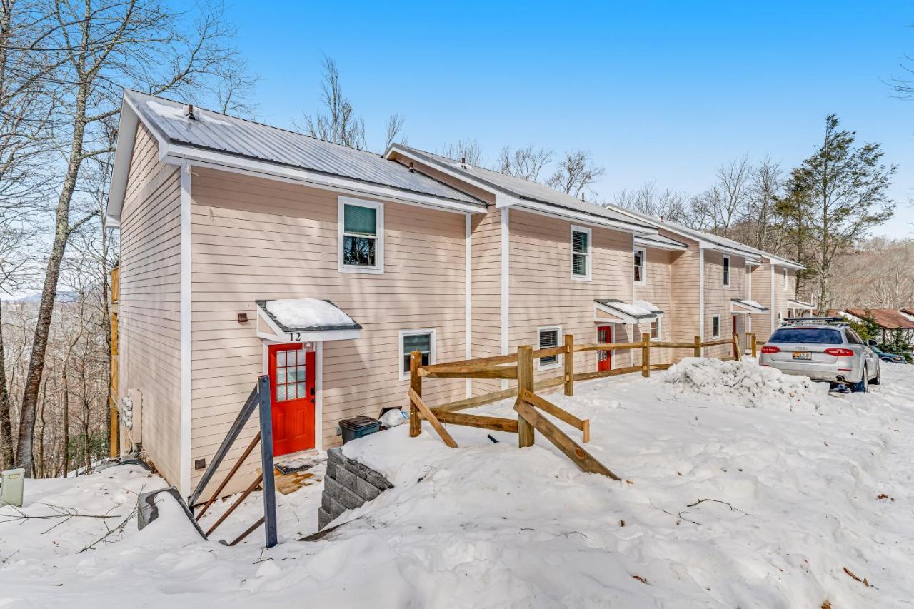 The Sweet Spot Villa Sugar Mountain Exterior photo