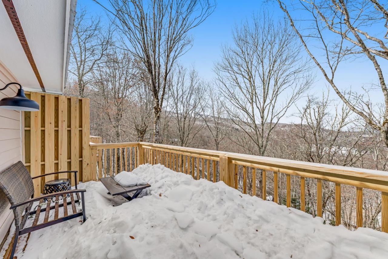 The Sweet Spot Villa Sugar Mountain Exterior photo
